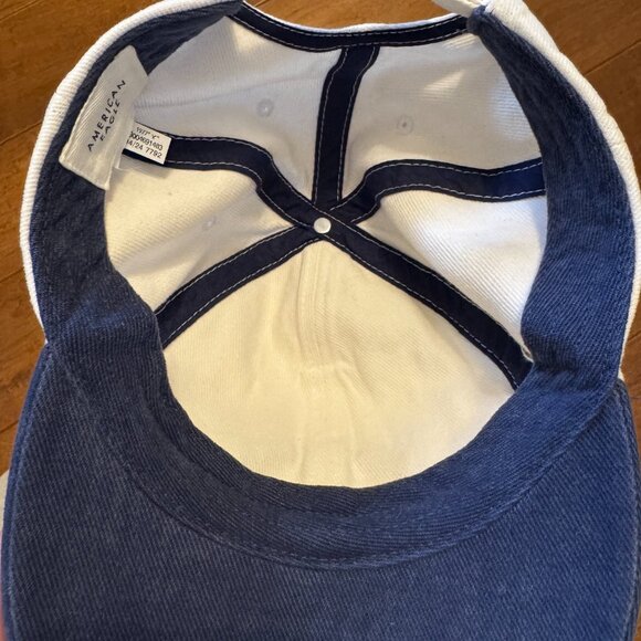 American Eagle Hat Adjustable Hat - OS - Picture 4 of 6